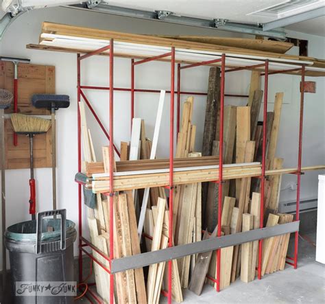 10 Best Lumber Storage Ideas The Woodwork Zone 10 Best Lumber Storage Ideas The Woodwork Zone