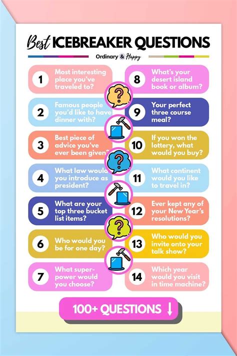 10 Fun Easy Ice Breakers To Jazz Up Your Event Think About Such Things 10 Fun Easy Ice Breakers To Jazz Up Your Event Think About Such Things