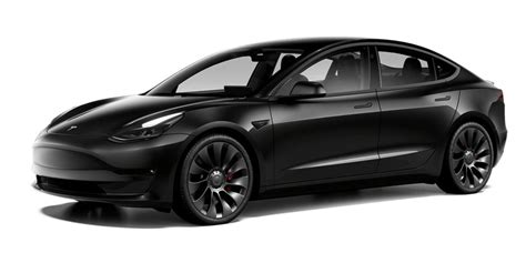 10 Reasons You Should Consider Buying A Tesla Model 3 10 Reasons You Should Consider Buying A Tesla Model 3