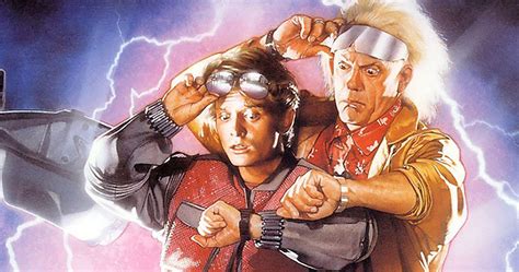 10 Things You Never Knew About Back To The Future Ii 10 Things You Never Knew About Back To The Future Ii