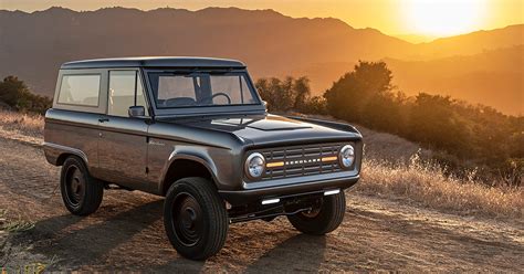 12 Best Electric Car Conversions You Can Buy Right Now Hiconsumption