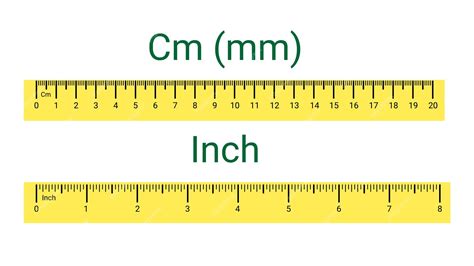 14 Cm Inches