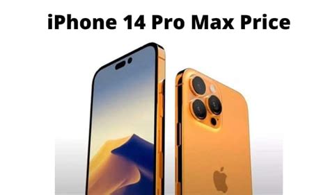Discover the 14 Pro Max Release Date and Unlock Its Amazing Features