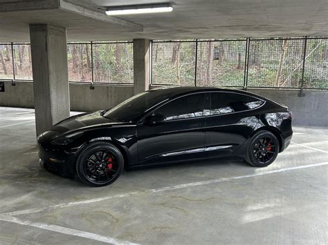 15 Tesla Tips And Tricks Model 3 Tesla Model 3 With Blacked Out Top 15 Tesla Tips And Tricks Model 3 Tesla Model 3 With Blacked Out Top