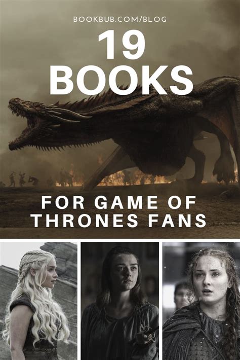 19 Epic Books For Game Of Thrones Fans Top Fantasy Books Epic 19 Epic Books For Game Of Thrones Fans Top Fantasy Books Epic
