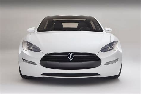 2010 Tesla Model S Review