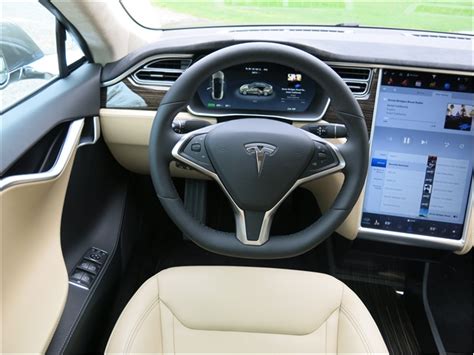 5 Tips Tesla Model S Interior