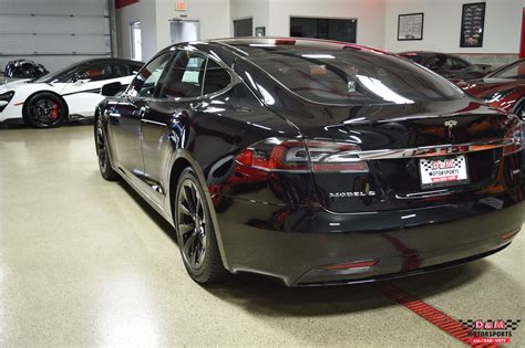 2017 Tesla Model S 90D Stock M6988 For Sale Near Glen Ellyn Il Il 2017 Tesla Model S 90D Stock M6988 For Sale Near Glen Ellyn Il Il