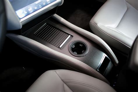 5 Tesla Model S Accessories