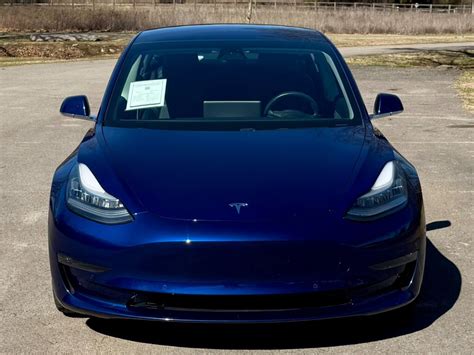 5 Tips 2018 Tesla Model 3