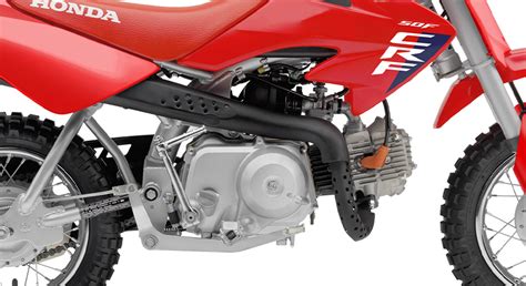 2022 Honda Crf50f Features Benefits 2022 Honda Crf50f Features Benefits