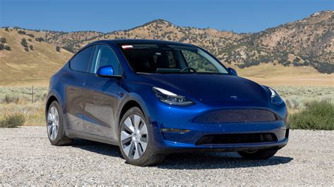 2023 Tesla Model Y Recalls