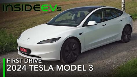 2024 Tesla Model 3 Pictures U S News 2024 Tesla Model 3 Pictures U S News