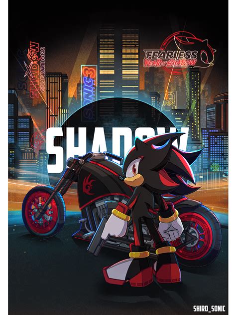 2024 The Year Of Shadow R Sonicthehedgehog 2024 The Year Of Shadow R Sonicthehedgehog