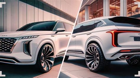 When Is the 2025 Hyundai Palisade Coming Out?