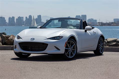 2025 Miata Release Date: What to Expect in the Coming Year