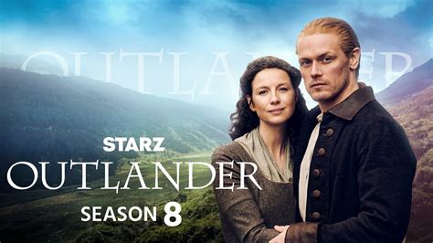 2025 Outlander Release Date Trailer