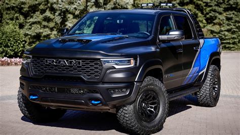 Discover the 2025 ram rho release date today