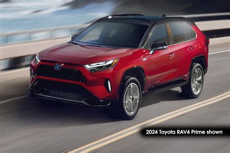 When Is the 2025 RAV4 Coming Out? Release Date Explained
