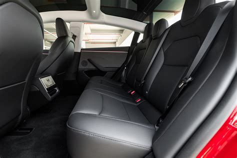 5 Tips Tesla Model 3 2025