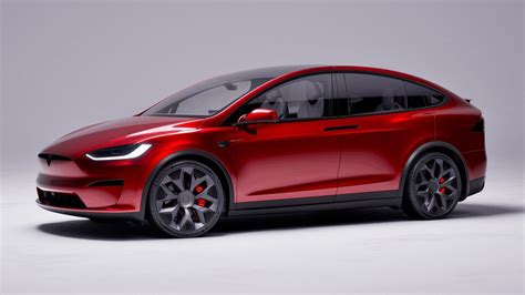 5 Tips 2026 Tesla Model X