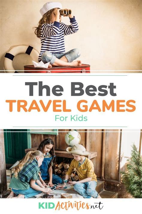 24 Best Travel Activities For Kids 24 Best Travel Activities For Kids