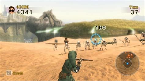 25 Best Wii Shooter Games Of All Time Profanboy