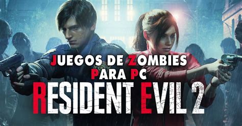 26 Juegos De Zombies Recomendados Para Pc Liga De Gamers 26 Juegos De Zombies Recomendados Para Pc Liga De Gamers