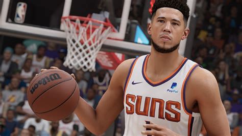 5 Ways 2k Games Support