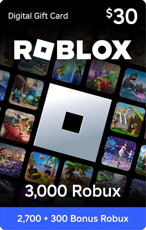 3000 Robux to USD Converter