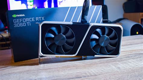 3060ti release date: the countdown to the next gaming milestone