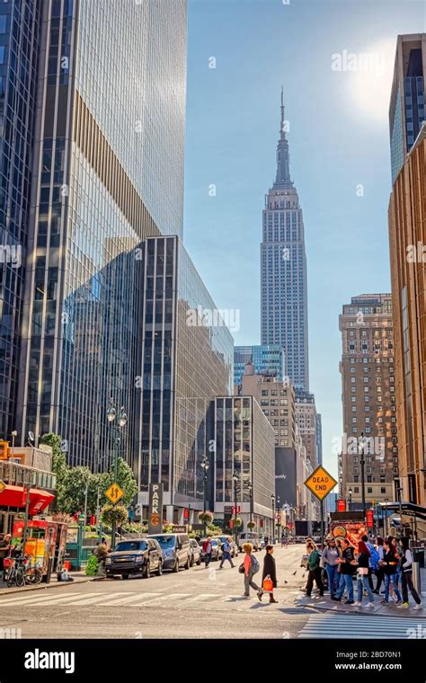 Unlocking Hidden Gems on 33th Street