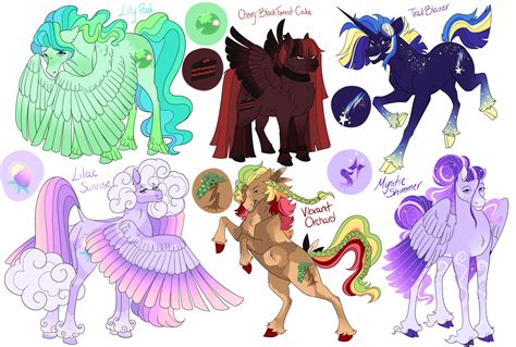 3480251 Safe Artist 13En I Earth Pony Pegasus Pony Unicorn 3480251 Safe Artist 13En I Earth Pony Pegasus Pony Unicorn