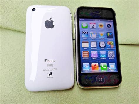 3gs Release Date: What You Need to Know