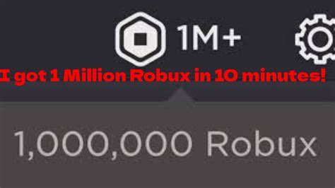 4 Million Robux to USD Value