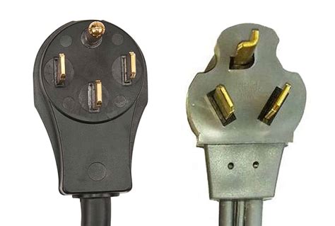 How to Troubleshoot and Replace a 4 Prong Dryer Plug Safely