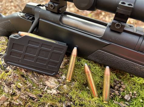 When Will the 400 Legend Rifle Release Date Be Announced?