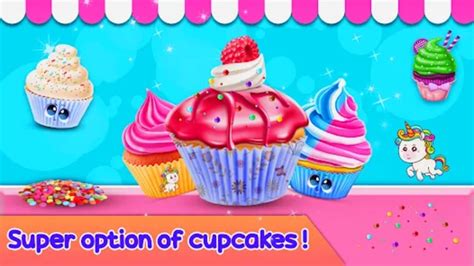 5 Ways Cupcake Game