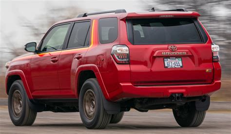 Discover the 4runner release date and what to expect in 2024