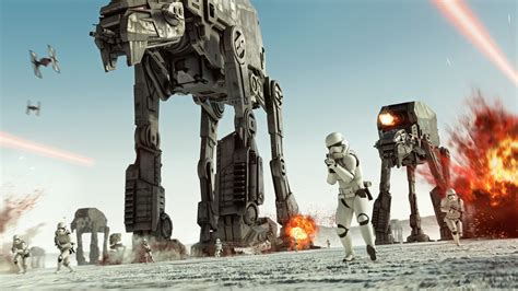 5 Best Star Wars Games Ever Made Autoevolution 5 Best Star Wars Games Ever Made Autoevolution