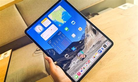 Debunking the Myth: The True 5 iPad Pro Release Date