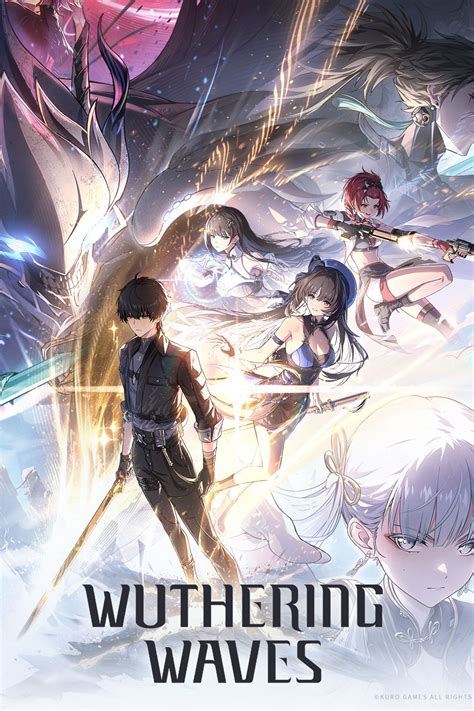 5 Wuthering Waves Tips Cache Studio Innovate Ahead 5 Wuthering Waves Tips Cache Studio Innovate Ahead