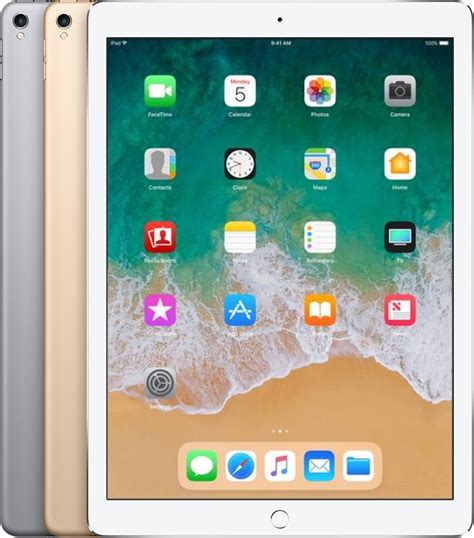 The History and Origin of the 5th Generation iPad Release Date
