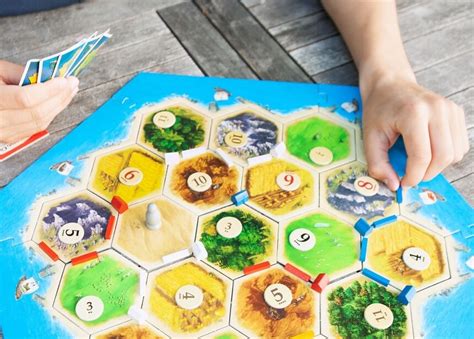 6 Player Board Games Fun