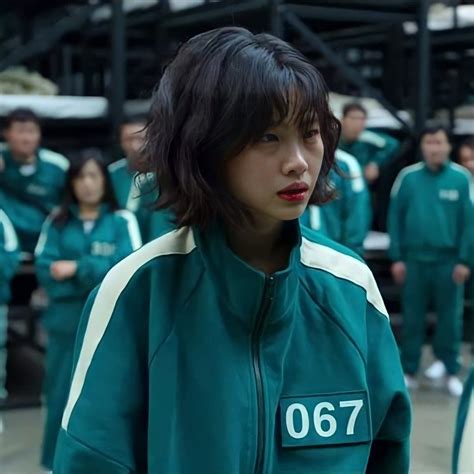 Squid Game Season Review