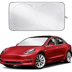 7 Best Tesla Model Y Windshield Sunshade 7 Best Tesla Model Y Windshield Sunshade