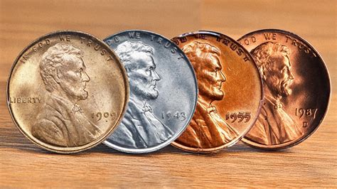 7 Fascinating Facts You Didn T Know About The Lincoln Penny