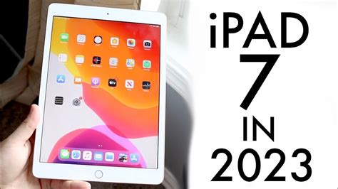 7th Gen iPad Release Date: Everything You Need to Know