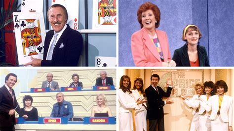 80s Game Shows Revival