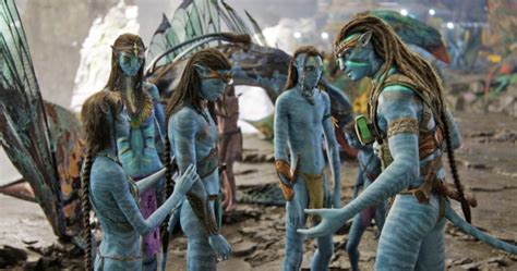 9 Astonishing Facts About Avatar 2 Movie That You Must Read Before Booking Your Tickets